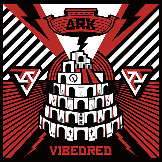 ARK cover