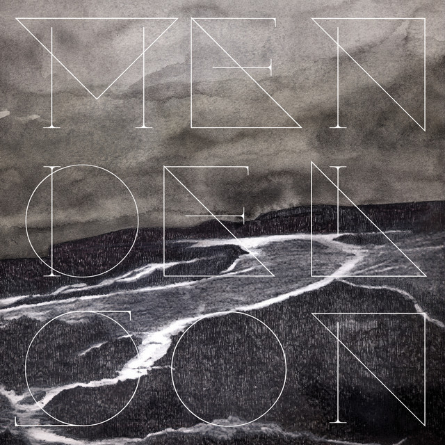 Mendelson cover art