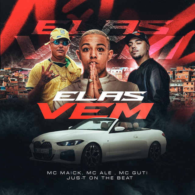 Elas Vem