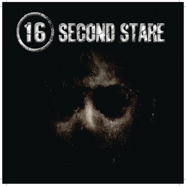 16 Second Stare cover