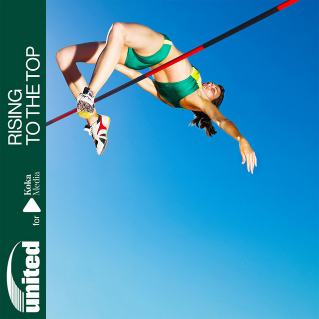 United for Koka - Rising to the Top