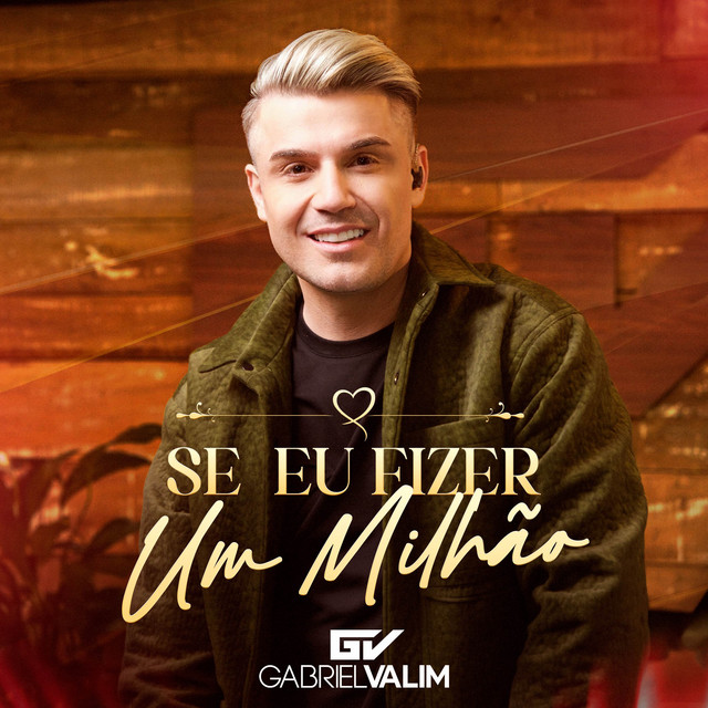 Se eu Fizer um Milhão cover