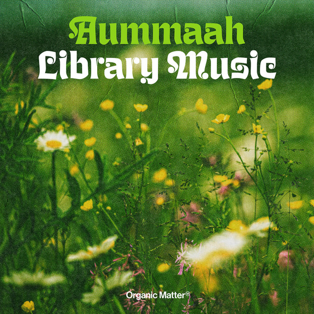 Aummaah - Sleeping