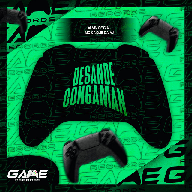DESANDE CONGAMAN