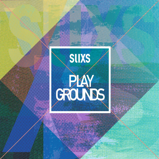 Playgrounds cover art