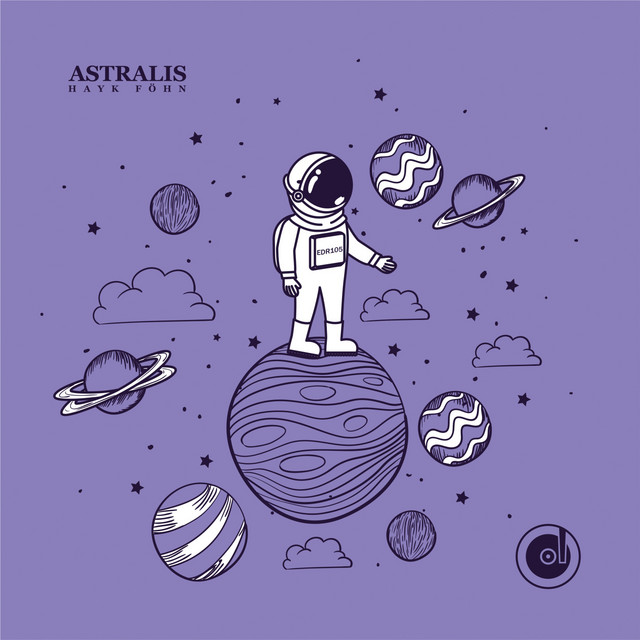 Vision cover art