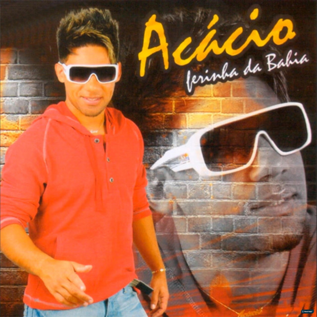 Ferinha da Bahia cover art
