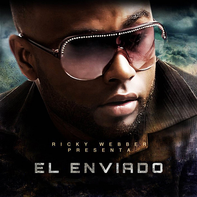 El Enviado cover art