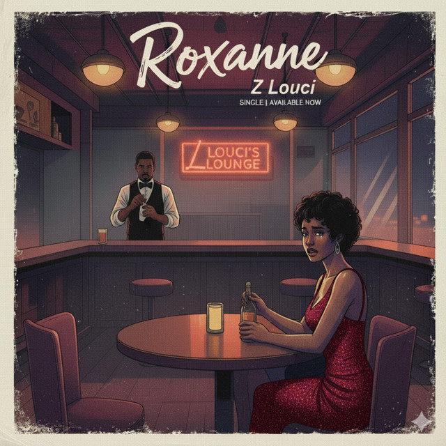 Roxanne