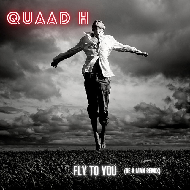 Fly To You - Be A Man! Remix