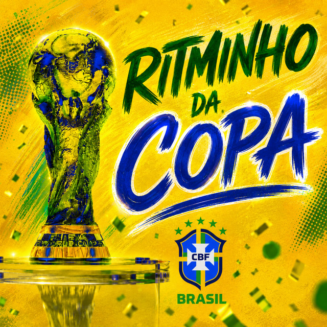 RITMINHO DA COPA