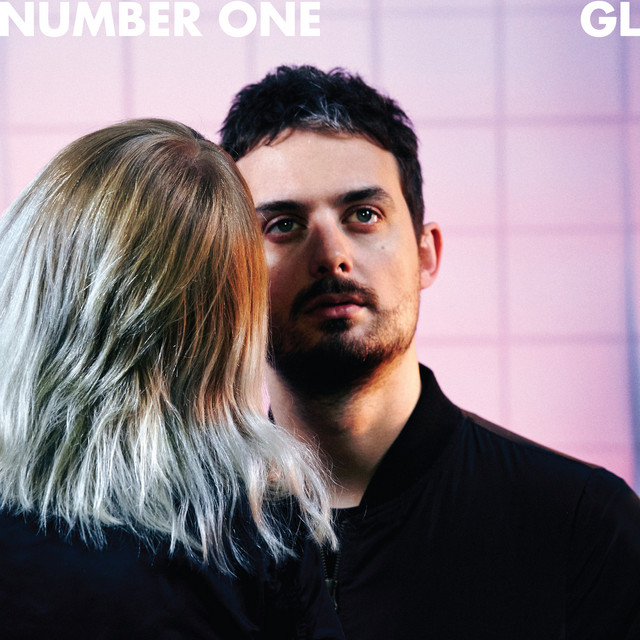 Number One cover art