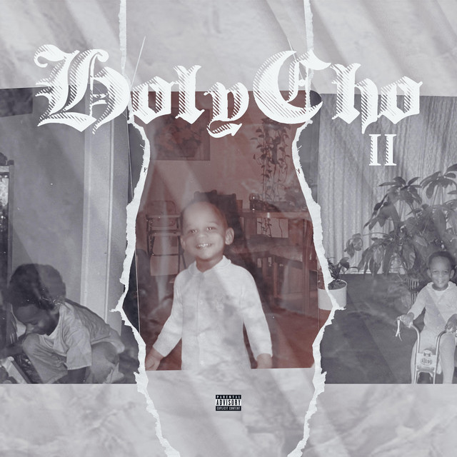 HOLY CHO 2 - Album by Cho Naptowns Prince | Spotify