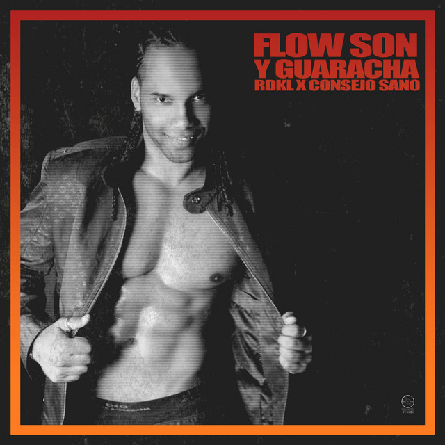 Flow Son y Guaracha cover art
