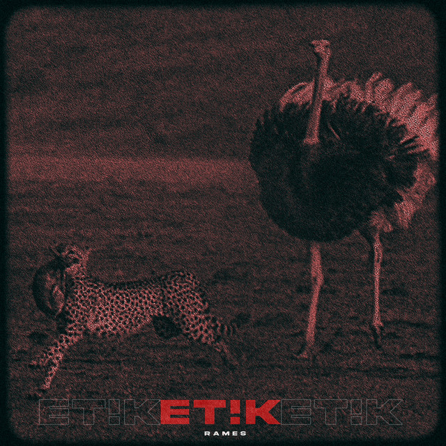 Etik cover art