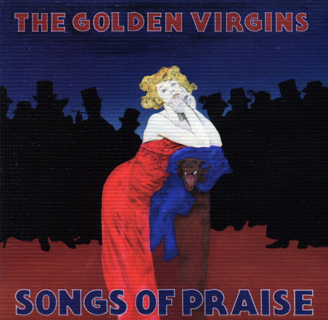 The Golden Virgins Photo