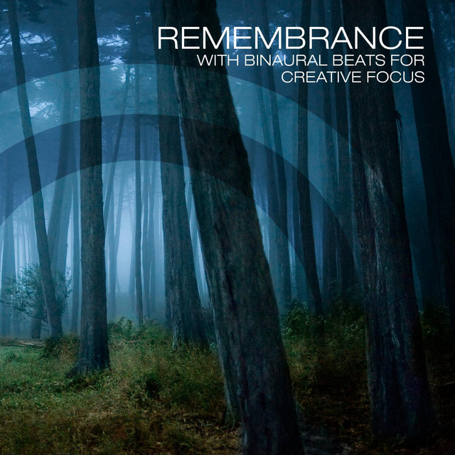 Remembrance cover art