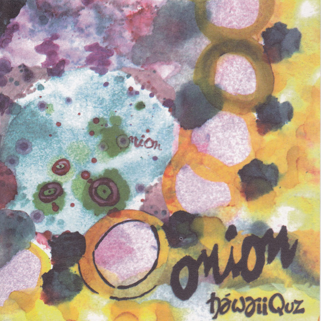 Hawaiiquz cover art