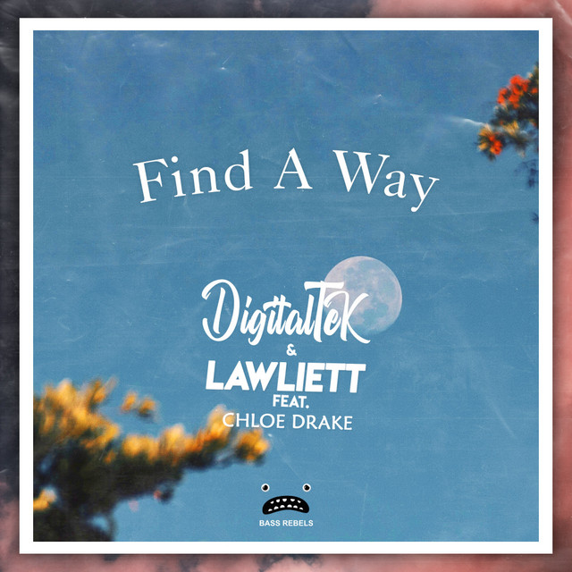 Find A Way - Invaders Of Nine Remix