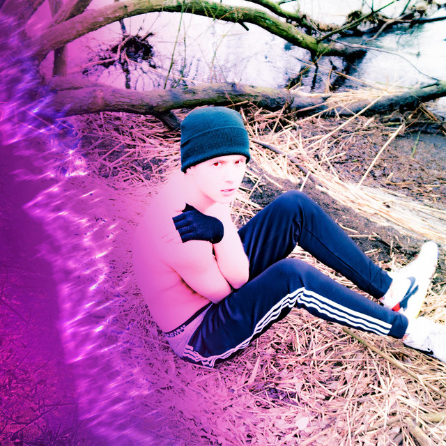 VeRwArD cover art