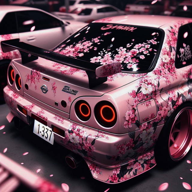 Обкладинка треку Skyline Love