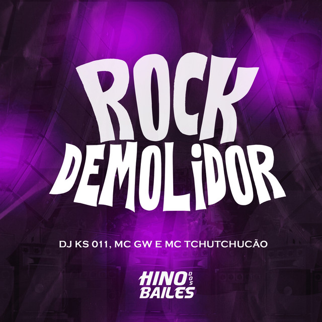 Rock Demolidor