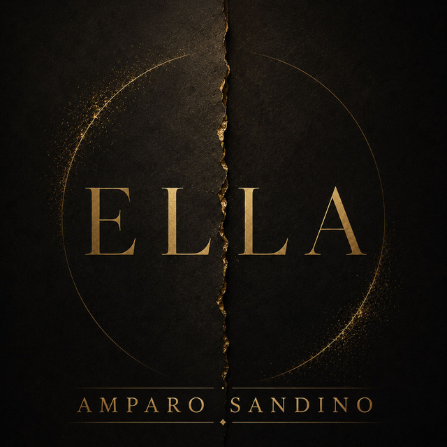 ELLA cover