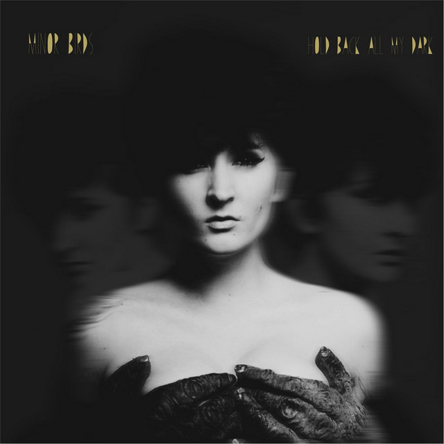 Hold Back All My Dark cover art