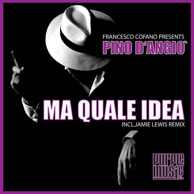 Ma quale idea - Jamie Lewis Sex On The Beach Mix