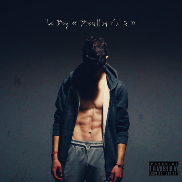 ARAAHYALEBAY #8 - Single by Le Bay | Spotify