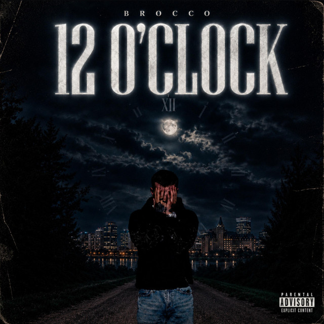 12 O'Clock