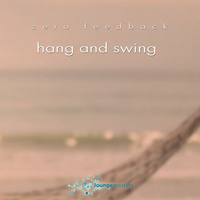 Hang And Swing cover