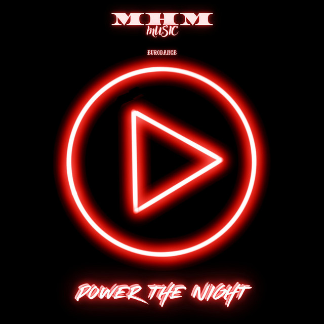 Power The Night cover art