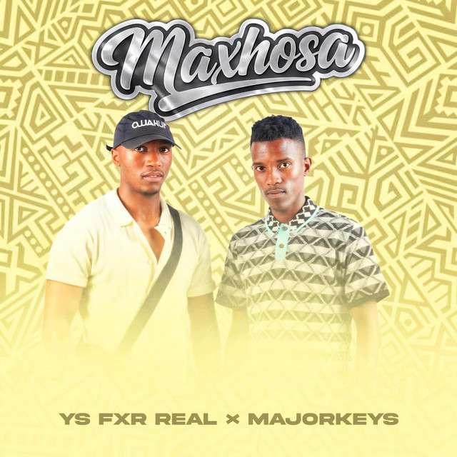 MAXHOSA