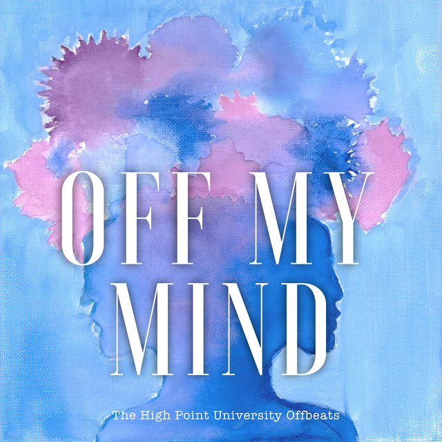 Off My Mind cover art