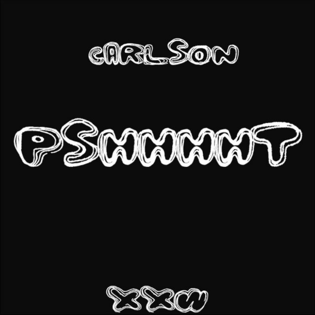 Pshhhhht - Single by Carlson | Spotify