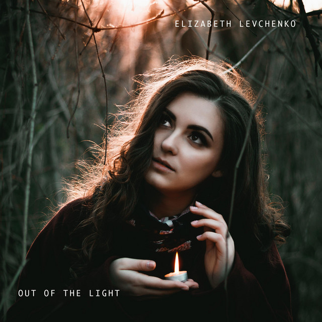 Out of the Light cover art