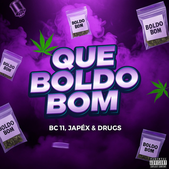 Que Boldo Bom