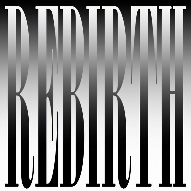 Rebirth cover art