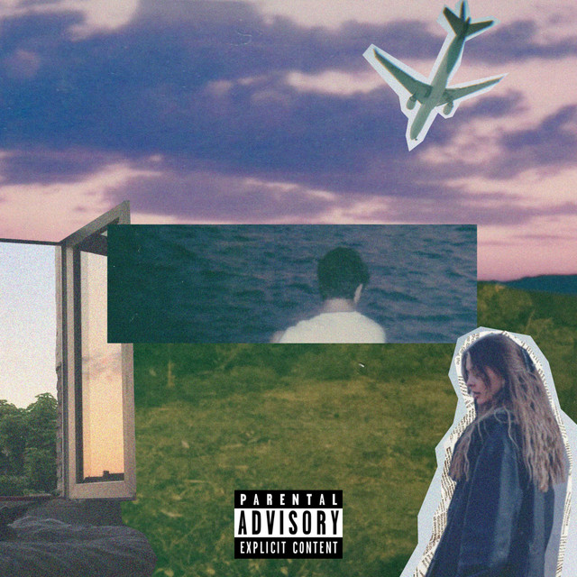 Falling cover art
