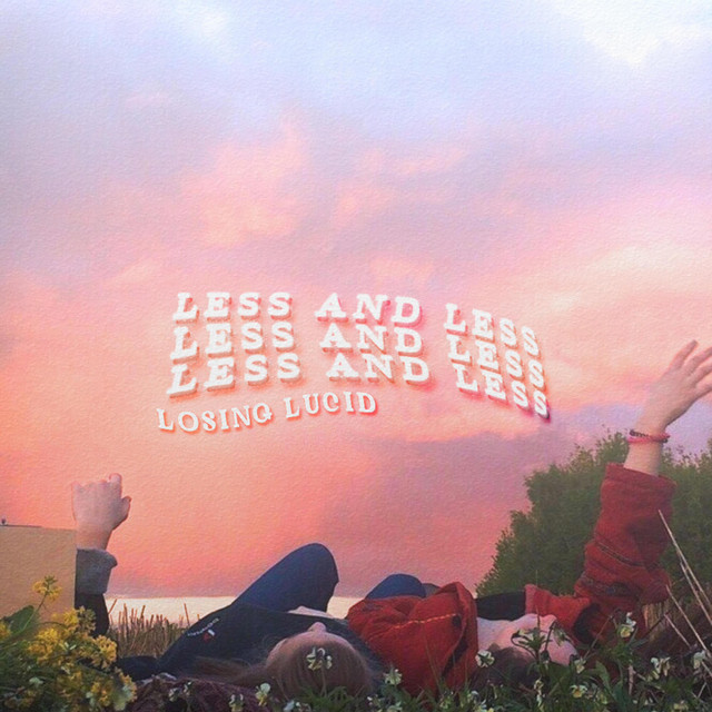 Less and Less