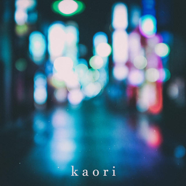 Kaori cover