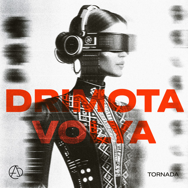 DRIMOTA cover art