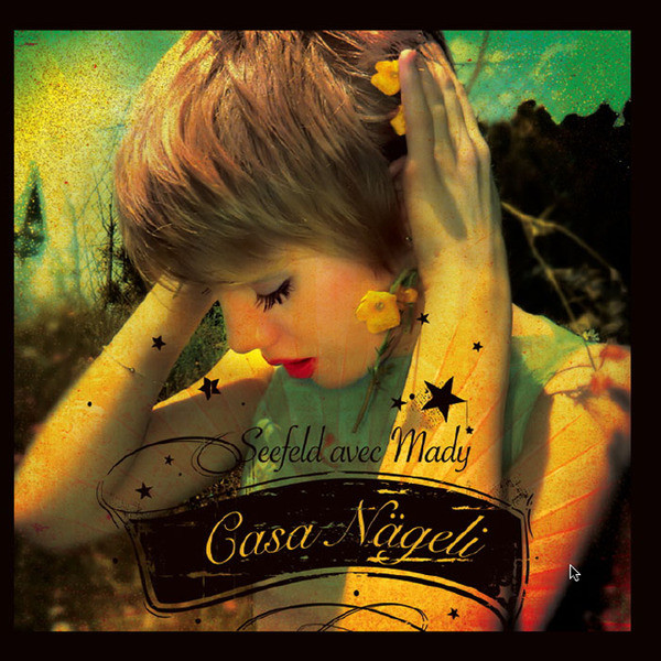 Casa Nägeli cover art