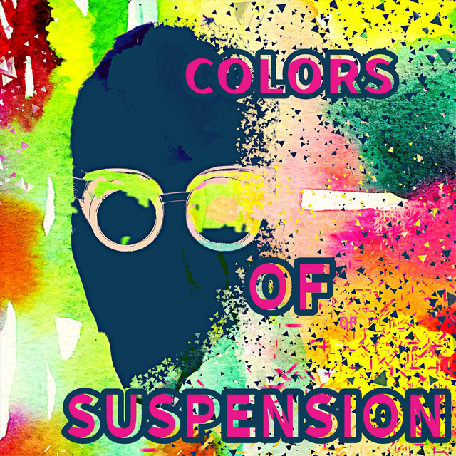 Colors of Suspension cover