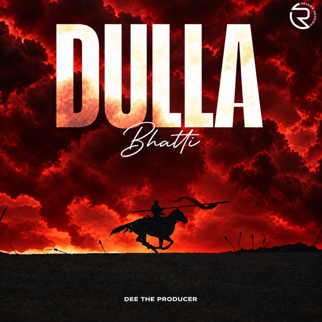 Dulla Bhatti