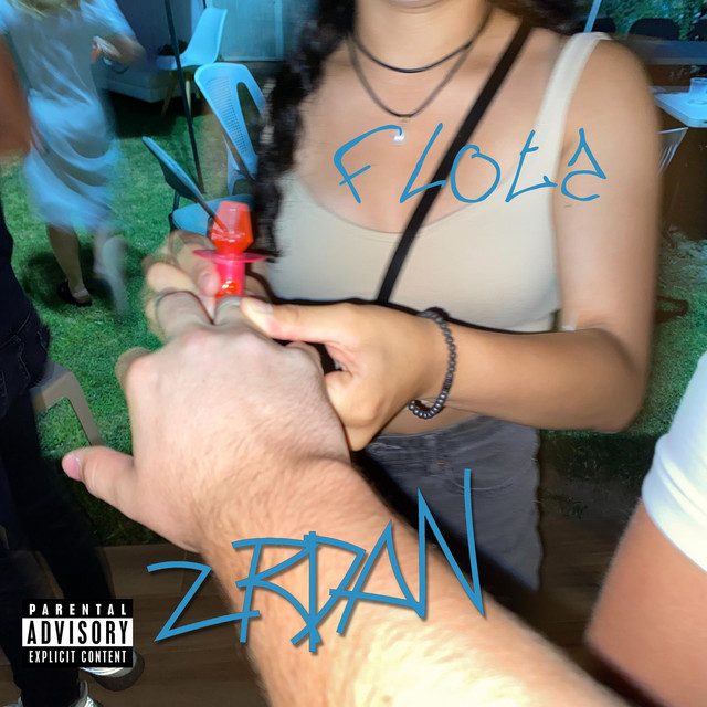 Flota cover art