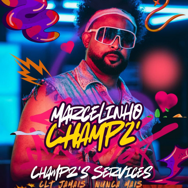 CLT Jamais Nunca Mais (Champz'Z Services)