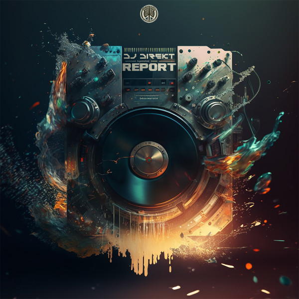 Report artwork