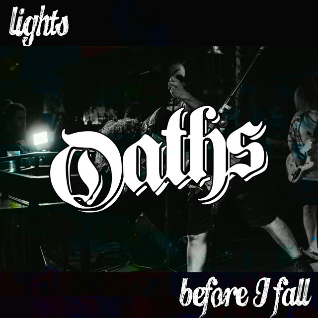 Lights // Before I Fall cover